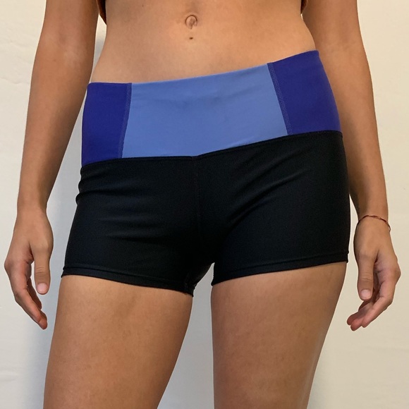 Prana Rai Swim Shorts in Small - Picture 2 of 6